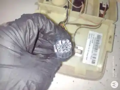 Автозапчасти б/у внутренний свет за saab 9-5 (ys3e) 3.0 tid ссылки oem iam 5564125  