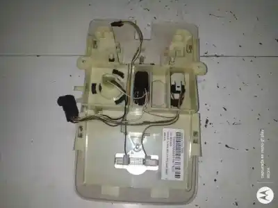 Автозапчасти б/у внутренний свет за saab 9-5 (ys3e) 3.0 tid ссылки oem iam 5564125  