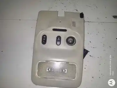 Автозапчасти б/у внутренний свет за saab 9-5 (ys3e) 3.0 tid ссылки oem iam 5564125  