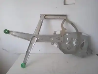 Автозапчасти б/у регулятор стекла переднего правого за saab 9-5 (ys3e) 3.0 tid ссылки oem iam 5184825  