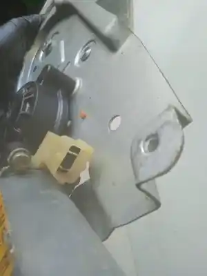 Автозапчасти б/у регулятор стекла переднего правого за saab 9-5 (ys3e) 3.0 tid ссылки oem iam 5184825  