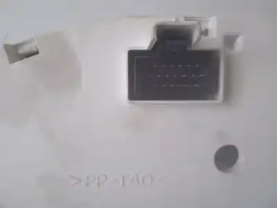 Автозапчастина б/у панель інструментів для saab 9-5 (ys3e) 3.0 tid посилання на oem iam 5373899  