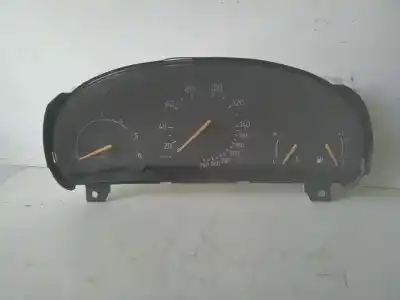 Second-hand car spare part dashboard for saab 9-5 (ys3e) 3.0 tid oem iam references 5373899