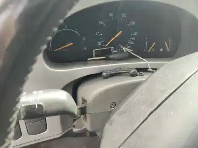 Автозапчастина б/у панель інструментів для saab 9-5 (ys3e) 3.0 tid посилання на oem iam 5373899  