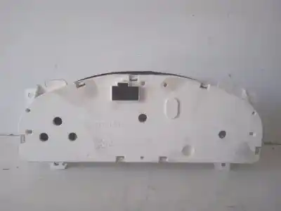 Автозапчастина б/у панель інструментів для saab 9-5 (ys3e) 3.0 tid посилання на oem iam 5373899  