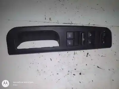 Second-hand car spare part LEFT FRONT POWER WINDOW SWITCH for VOLKSWAGEN PASSAT BERLINA (3B3)  OEM IAM references 1J4959857B  