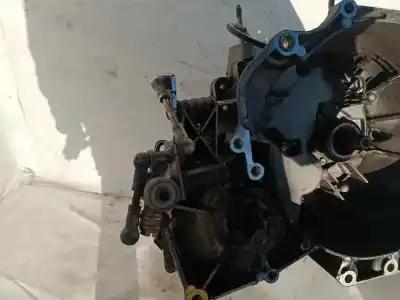 Автозапчасти б/у коробка передач за saab 9-5 (ys3e) 3.0 tid ссылки oem iam fm57b10  