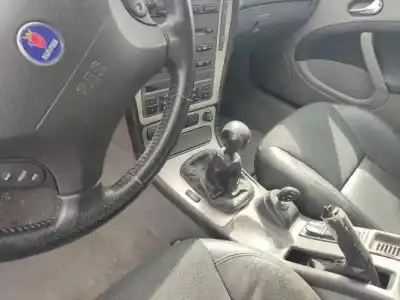 Second-hand car spare part gearbox for saab 9-5 (ys3e) 3.0 tid oem iam references fm57b10