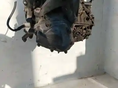 Автозапчасти б/у коробка передач за saab 9-5 (ys3e) 3.0 tid ссылки oem iam fm57b10  