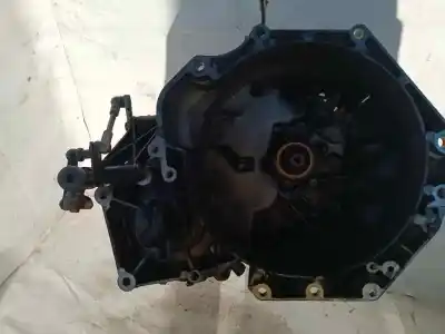 Автозапчасти б/у коробка передач за saab 9-5 (ys3e) 3.0 tid ссылки oem iam fm57b10  