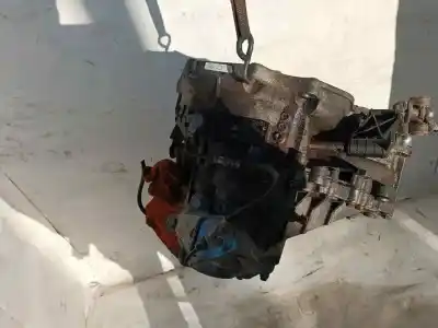 Автозапчасти б/у коробка передач за saab 9-5 (ys3e) 3.0 tid ссылки oem iam fm57b10  