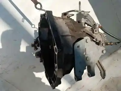 Автозапчасти б/у коробка передач за saab 9-5 (ys3e) 3.0 tid ссылки oem iam fm57b10  