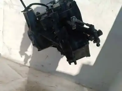 Автозапчасти б/у коробка передач за saab 9-5 (ys3e) 3.0 tid ссылки oem iam fm57b10  