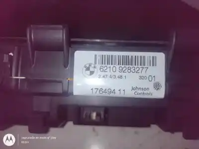 Tweedehands auto-onderdeel instrumentenpaneel voor bmw serie 1 berlina 5p (f20) n47d20c oem iam-referenties 62106805177  