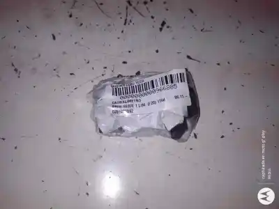 Piesă de schimb auto la mâna a doua debitmetru pentru bmw serie 1 berlina 5p (f20) n47d20c referințe oem iam 0281006092