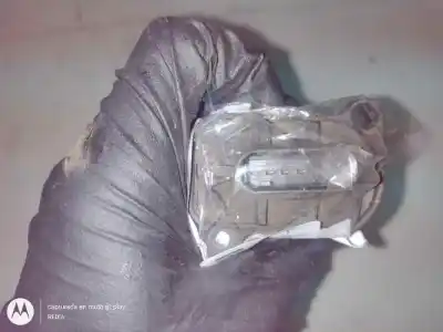 Pezzo di ricambio per auto di seconda mano misuratore di flusso per bmw serie 1 berlina 5p (f20) n47d20c riferimenti oem iam 0281006092  
