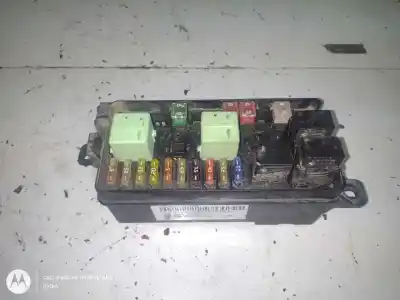 Second-hand car spare part fuse box unit for mini mini (r50,r53) g-w10b16a oem iam references 3449504