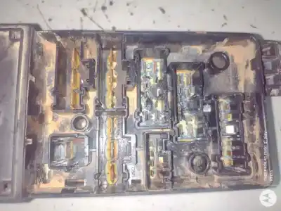 Second-hand car spare part fuse box unit for mini mini (r50,r53) g-w10b16a oem iam references 3449504  