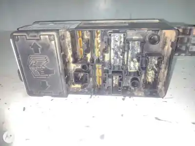 Second-hand car spare part fuse box unit for mini mini (r50,r53) g-w10b16a oem iam references 3449504  