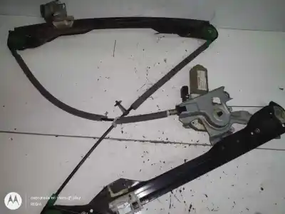 Pezzo di ricambio per auto di seconda mano ALZACRISTALLI ANTERIORE SINISTRO per FORD FOCUS LIM. (CB4)  Riferimenti OEM IAM XS4123201  