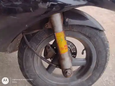 Recambio de automóvil de segunda mano de no identificado para aprilia sonic  referencias oem iam   