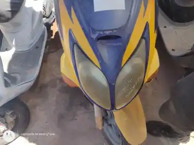 Gebrauchtes Autoersatzteil rechter scheinwerfer zum honda x8r-s x8r-s oem-iam-referenzen   