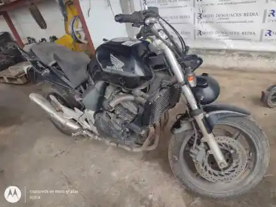 Piesă de schimb auto la mâna a doua bara de protectie frontala pentru honda cbf 600 n6 n6 referințe oem iam   