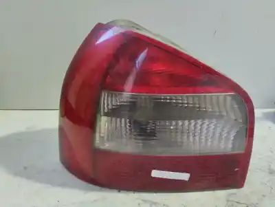 Pezzo di ricambio per auto di seconda mano lampada posteriore sinistra per audi a3 (8l) 8l riferimenti oem iam 8l0945095b  