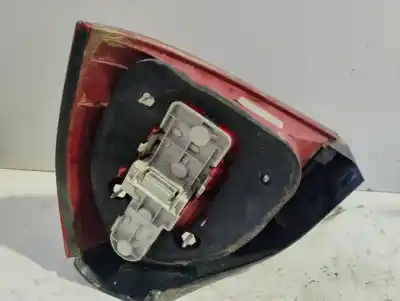 Pezzo di ricambio per auto di seconda mano lampada posteriore sinistra per audi a3 (8l) 8l riferimenti oem iam 8l0945095b  