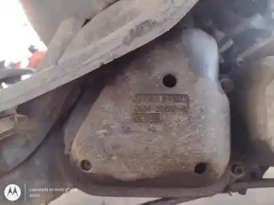 Recambio de automóvil de segunda mano de caja filtro aire para aprilia sonic 49 cm3 referencias oem iam   