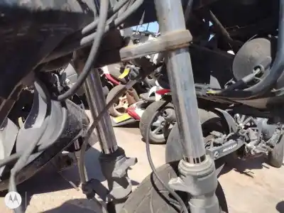 Pièce détachée automobile d'occasion pièces diverses pour yamaha tzr tzr 50 (ra03) références oem iam   