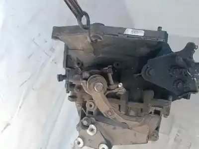 Second-hand car spare part gearbox for fiat croma (194_) 1.9 d multijet (194axc1b, 194axc12) oem iam references m32  