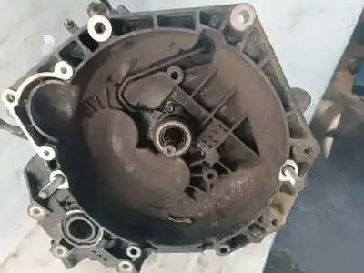 Second-hand car spare part gearbox for fiat croma (194_) 1.9 d multijet (194axc1b, 194axc12) oem iam references m32  