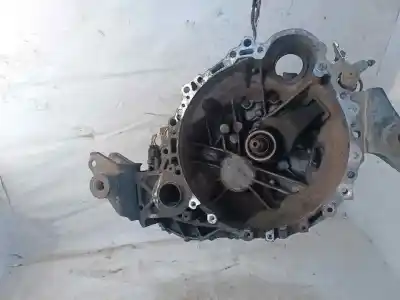 Second-hand car spare part gearbox for fiat croma (194_) 1.9 d multijet (194axc1b, 194axc12) oem iam references m32  