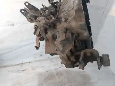 Second-hand car spare part gearbox for fiat croma (194_) 1.9 d multijet (194axc1b, 194axc12) oem iam references m32  