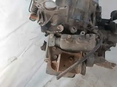 Second-hand car spare part gearbox for fiat croma (194_) 1.9 d multijet (194axc1b, 194axc12) oem iam references m32  