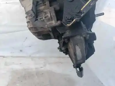 Second-hand car spare part gearbox for fiat croma (194_) 1.9 d multijet (194axc1b, 194axc12) oem iam references m32  