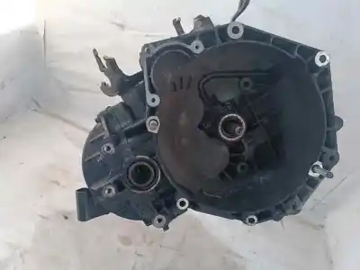 Second-hand car spare part gearbox for fiat croma (194_) 1.9 d multijet (194axc1b, 194axc12) oem iam references m32  