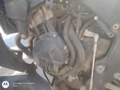 İkinci el araba yedek parçası komple motor için honda cbr 600 f / cbr 600 rr * oem iam referansları   