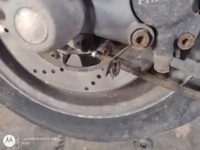 Gebrauchtes Autoersatzteil instrumententafel zum piaggio (vespa) et2 49 cm3 oem-iam-referenzen   