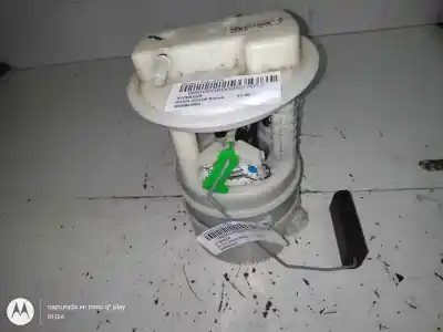 Автозапчастина б/у індикатор для dacia logan ii d4f732 посилання на oem iam 8200903683