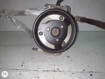 Автозапчасти б/у компрессор кондиционера воздуха за seat leon (5f1) cjz ссылки oem iam 5q0820803c  