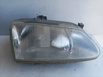 Автозапчасти б/у правая фара за renault kangoo i (f/kc0) f8q630 ссылки oem iam 7700861463
