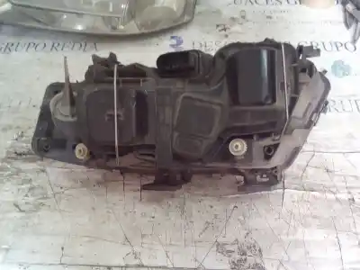 Автозапчастина б/у права фа для audi a6 c5 (4b2) 2.5 tdi посилання на oem iam 14846700  