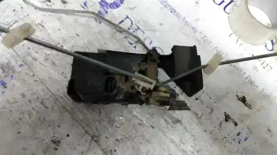 İkinci el araba yedek parçası SOL ARKA KAPI KILIDI için SEAT IBIZA (6L1)  OEM IAM referansları 16828898  