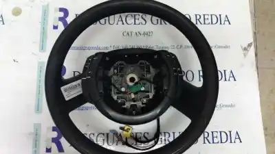 Автозапчасти б/у руль за renault scénic i monospace (ja0/1_, fa0_) 1.9 dti (ja0n) ссылки oem iam 