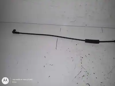 Автозапчасти б/у замок задней левой двери за saab 9-5 (ys3e) 3.0 tid ссылки oem iam 4855193  