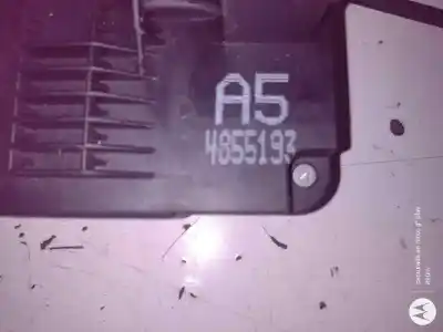 Автозапчасти б/у замок задней левой двери за saab 9-5 (ys3e) 3.0 tid ссылки oem iam 4855193  