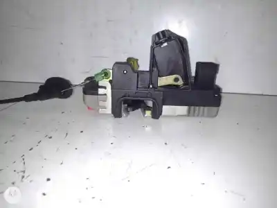 Автозапчасти б/у замок передней правой двери за saab 9-5 (ys3e) 3.0 tid ссылки oem iam 4855201  