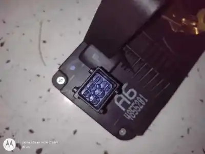 Автозапчасти б/у замок передней правой двери за saab 9-5 (ys3e) 3.0 tid ссылки oem iam 4855201  